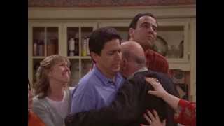 Everybody Loves Raymond Season 8 Bloopers [upl. by Aiela]