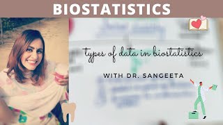 biostatistics lecture series  part 1 [upl. by Washington]