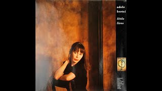 Adele Bertei — Little Lives 1988 CD Album [upl. by Fedirko]