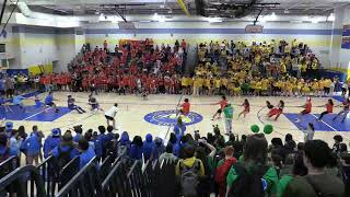 2024 Chicopee Comp Spirit Rally Pt 2 [upl. by Nedmac]