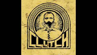 Clutch  The Regulator Lyrics [upl. by Osnofledi]