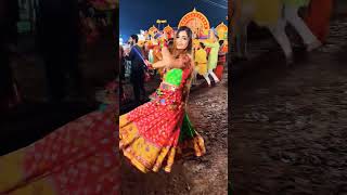 Dholvage ree shortstrendinglovemygujarati navratrispecialgarbayoutubeshortsbabyviralvid [upl. by Geithner197]