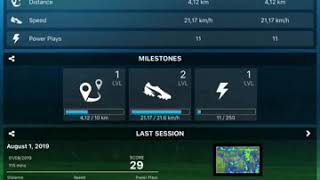 Entendendo as métricas do GPS PLAYERTEK  Prime Football Training [upl. by Suoicerp282]