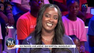 LTI Portes du Weekend du 29 mars 2024  Nabou Aïssata Hafou Paola Audrey Hannane et N’choTraoré [upl. by Mcmath]