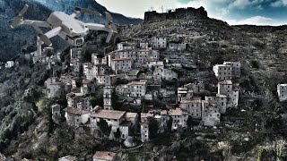 Toscana Borghi fantasma o quasi [upl. by Pryce153]