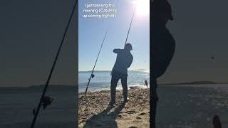 Mellons Bay Drone fishing 🎣 AerooDrones Aeroopro [upl. by Anil464]