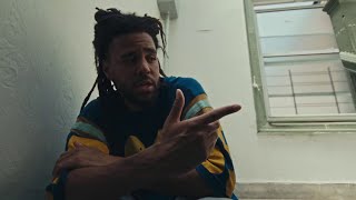 J Cole  Blow For Blow Verse [upl. by Relyk]