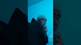 Rocketeer tiktok ver Cover Ki Zikry [upl. by Anailuig]