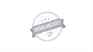 Regularízate [upl. by Althee]