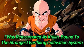 I was reincarnated as Krillin bound to the strongest Earthling cultivation system [upl. by Ormsby79]