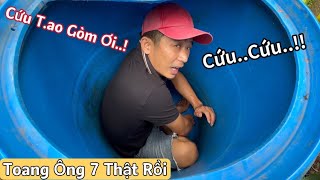 Trận này hết cứu Ông 7 Lé thật rồi [upl. by Bentley]