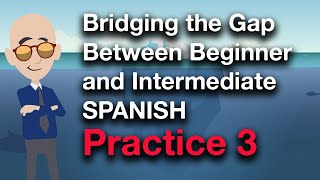 Practice 3 From Beginner to Intermediate Series [upl. by Akirahs320]