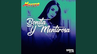 Bonita y Mentirosa [upl. by Einafats]