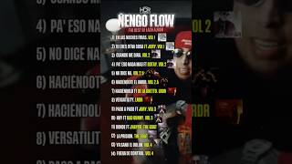 ÑENGO FLOW  LO MEJOR DEL RG4L 📀🔥 [upl. by Ode866]