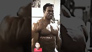 mrolympia fitnessedit motivation edit sports aesthetic [upl. by Ellennahs]