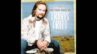 Travis Tritt quotIts a Great Day to be Alivequot [upl. by Gnort]