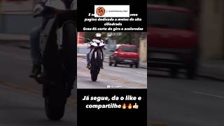 Fastest wheelie bmws1000rr vs suzuki Gixxer stophie 😮 superbikes wheelie  fastest rider wheelie [upl. by Atnima]