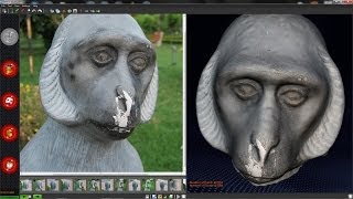 Part 5  Texturing in Neitra 3D Pro [upl. by Marla]