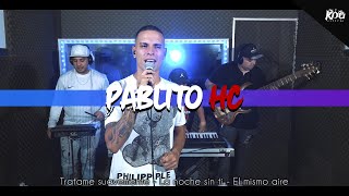 Pablito HC  Trátame Suavemente  La Noche Sin Ti  El Mismo Aire Video Oficial [upl. by Baumann]