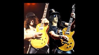 Slash Tone Marshall DSL15c and Epiphone SG [upl. by Yntruoc522]