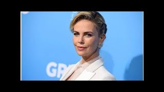 Charlize Theron’s celebrity palate gives Hamilton hot sauce company a boost [upl. by Atilrak328]