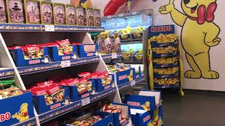 Haribo Factory Outlet [upl. by Zerelda668]