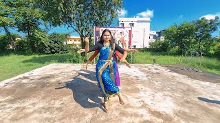 GONDHAL MARATHI DANCE PERFORMANCE PMSHRI KENDRIYA VIDYALAYA JHARSUGUDA EBSB [upl. by Esoranna]