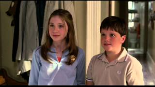 Little Manhattan  Official Trailer HD [upl. by Ttenna]