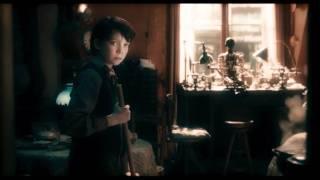 Hugo Official Australian Theatrical Trailer [upl. by Gabby]