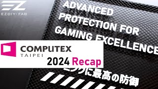 Computex 2024 Recap Is Here [upl. by Yenetruoc176]