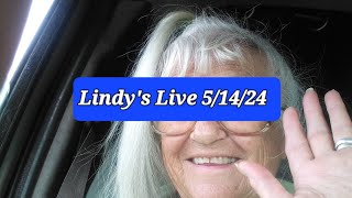 Lindys Live update on air conditioner frugal tips videovan life [upl. by Anna-Maria]