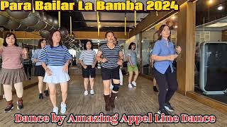 Para Bailar La Bamba 2024  Adelaine Ade  INA   NOV 2024 [upl. by Sergu]