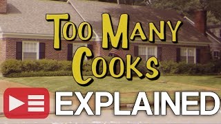 Too Many Cooks EXPLAINED [upl. by Dimo]