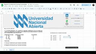 ¿Cómo Calcular y Registrar la Provisión para Cuentas Incobrables en Contabilidad [upl. by Lyrret]