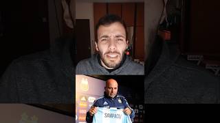 Sampaoli entrenador nefasto futbol argentina [upl. by Jakoba]