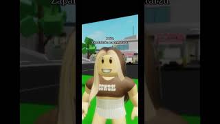 Zapalniczka na cmentarzu… shorts roblox sitarson [upl. by Edaw115]