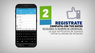 APP INSSSEP FARMA INSTRUCTIVO [upl. by Tarabar275]