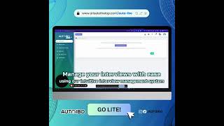 GO LITE  AUTOIBO made more affordable [upl. by Fredra]