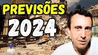 Previsões para 2024 [upl. by Ocirema788]