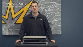 Summit Reviews Cisco ASA5500x [upl. by Jerrine]