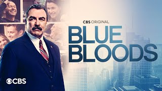 Blue Bloods at PaleyFest NY 2024 [upl. by Atirahc]