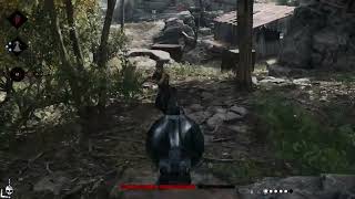 Hunt Showdown  Alvidrez Avenged [upl. by Antsirhc]