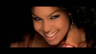 Jordin Sparks  Tattoo 8K Remastered Music Video [upl. by Rod]