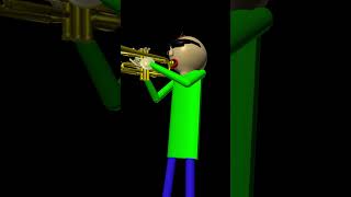 Baldi Animations Behind the Scenes 1 baldisbasics pghlfilms [upl. by Amehsyt]