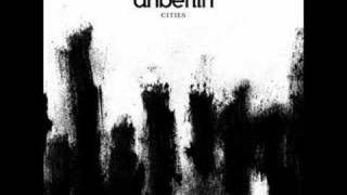 Anberlin  The Unwinding Cable Car [upl. by Dorran]