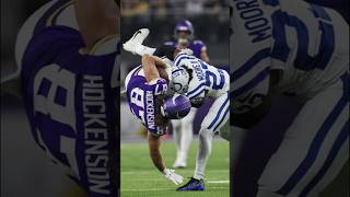 Colts vs Vikings score live updates Joe Flacco takes over for Indianapolis [upl. by Phelgon]