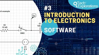 Introduction to Electronics Software [upl. by Gawlas]