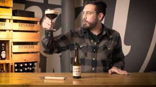 Beercademy 13  Bierstil Quadrupel  CraftBeerDudes [upl. by Armillas]