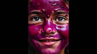 Beetroot face pack Powder beetroot beetrootpowder beetroots facepack facepackathome shorts [upl. by Josler982]