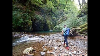 La Pêche de La TRUITE  Une journée de PARTAGE et de Rencontre Avec JULIEN [upl. by Onaled]